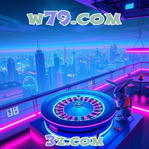 w79.com: Inovações e Recursos do App que Encantam Jogadores Brasileiros