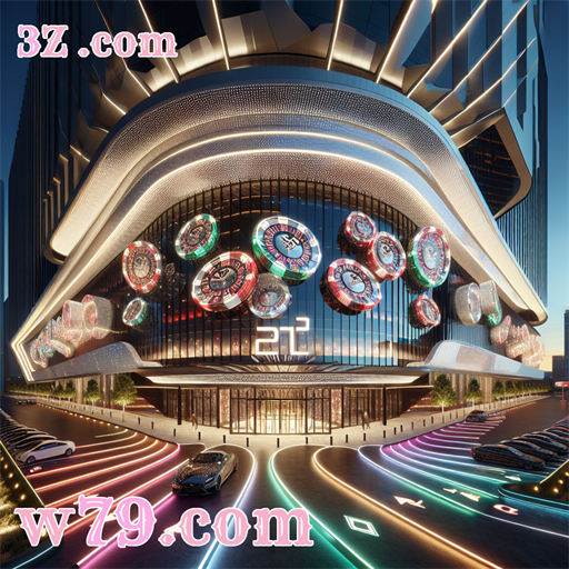 Slots Inovadores no w79.com: Experiência Imperdível para Jogadores