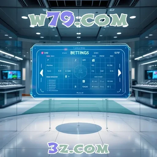 w79.com: Descubra as Melhores Funcionalidades da Plataforma de Jogos